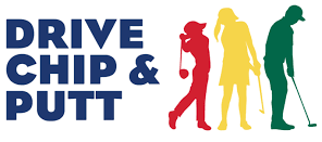 Drive Chip & Putt