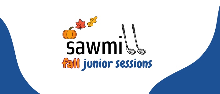 Fall Sessions