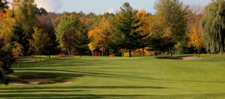 Hole #1