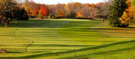 Hole #10