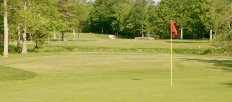 Hole #12