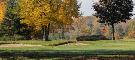 Hole #14