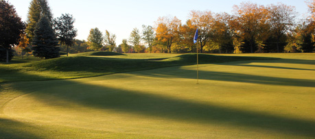 Hole #15