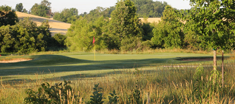 Hole #17