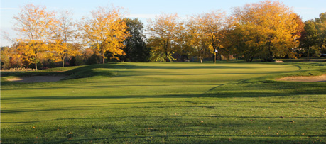 Hole #2