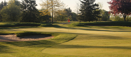 Hole #3