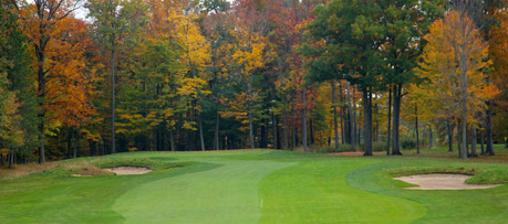 Hole #4