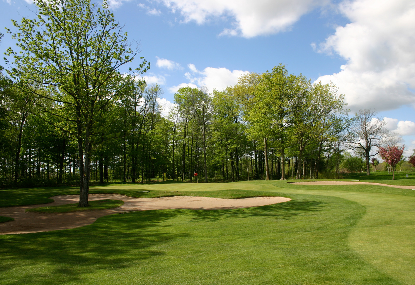 Course Tour Sawmill Golf Course Niagara Course Tour Sawmill Golf Course Niagara