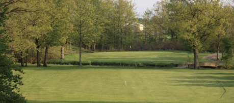 Hole #7