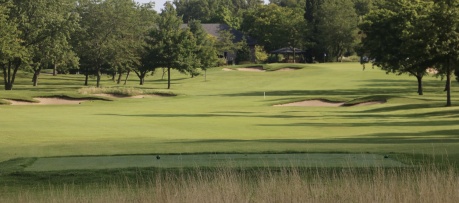 Hole #9